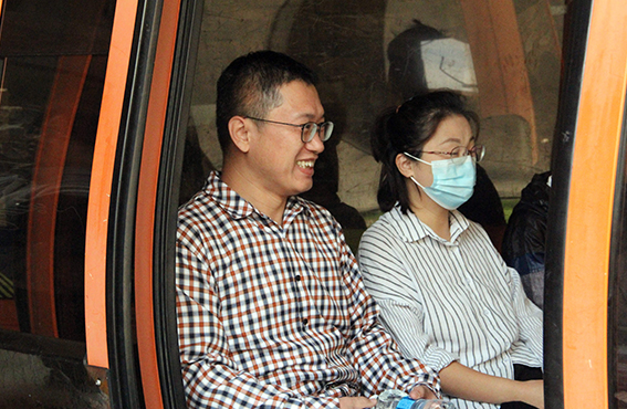 凝心聚力,超越自我,團結奮進,追求卓越,中儀宇盛2023團建活動圓滿結束!(圖6) 1-230Z41J5545G.jpg