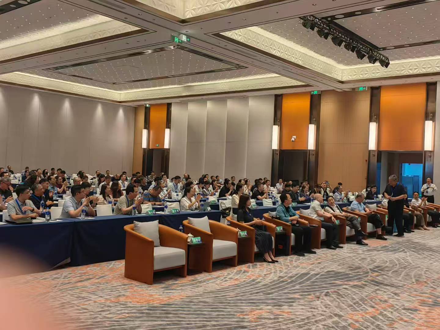 圓滿閉幕|聚焦綠色技術(shù)前沿,北京中儀宇盛亮相第五屆中國實(shí)驗(yàn)室綠色技術(shù)學(xué)術(shù)報(bào)告會(huì)(圖3) 1-250H50929134K.jpg